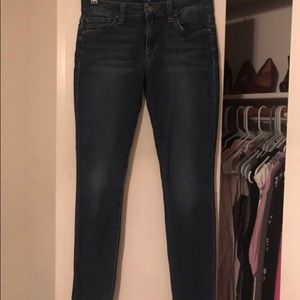 Woman’s Joes jeans